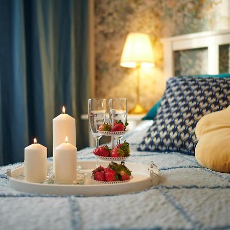 Apartament Pod Wierzba Olsztyn Srodmiescie المظهر الخارجي الصورة